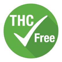 THC Free CBD