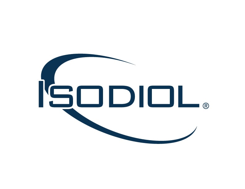 Isodiol Logo