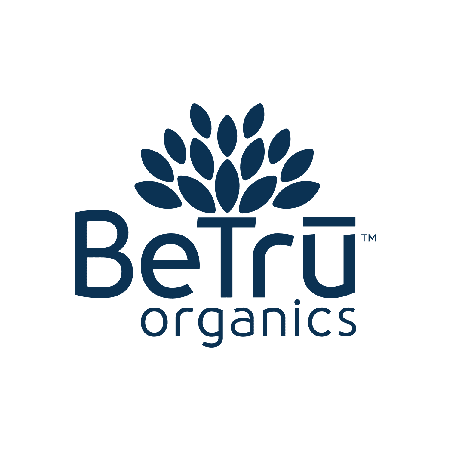 Logo BeTru Organics