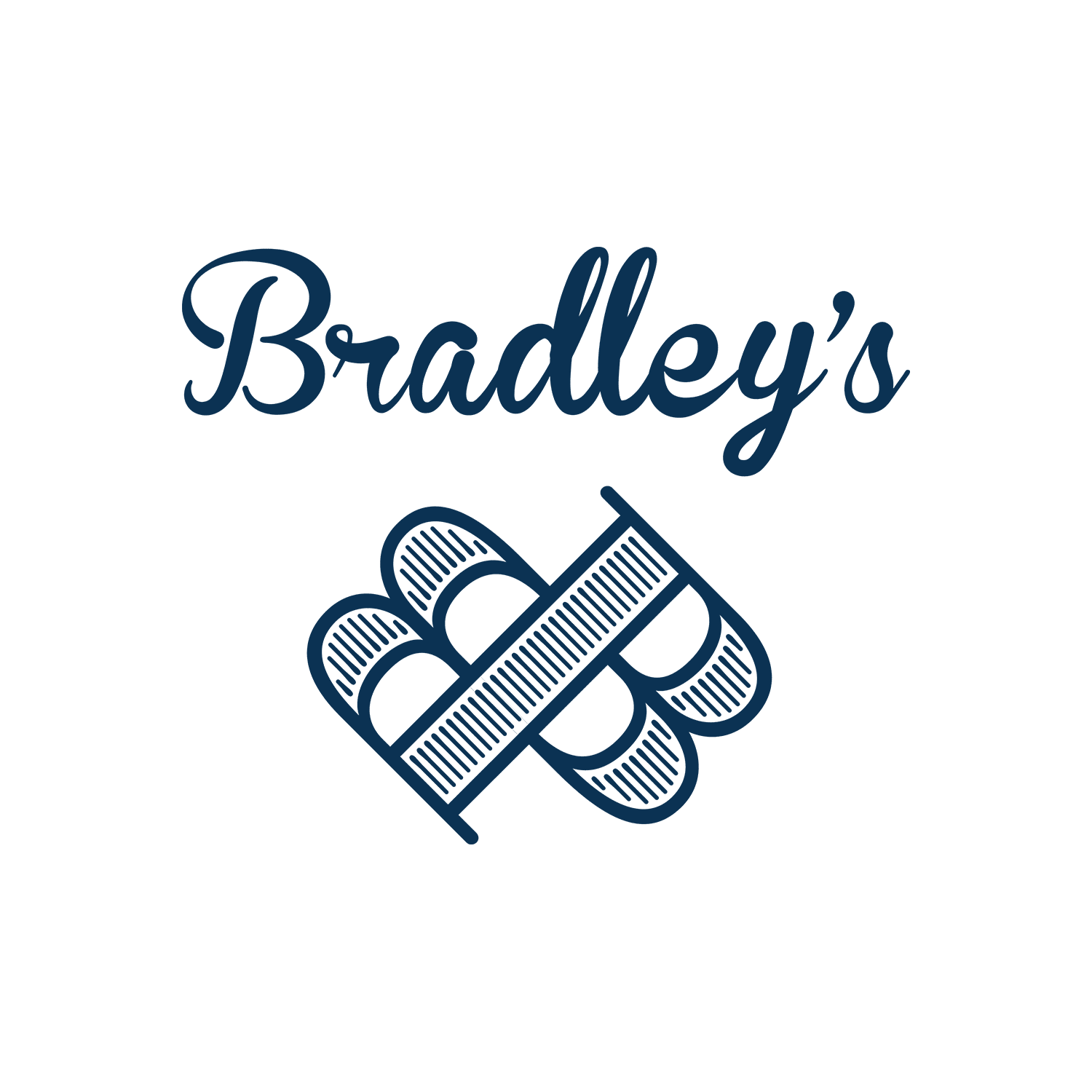 Logo Bradleys