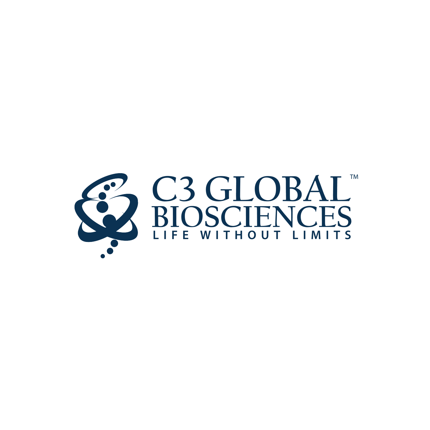 Logo C3 Global Biosciences