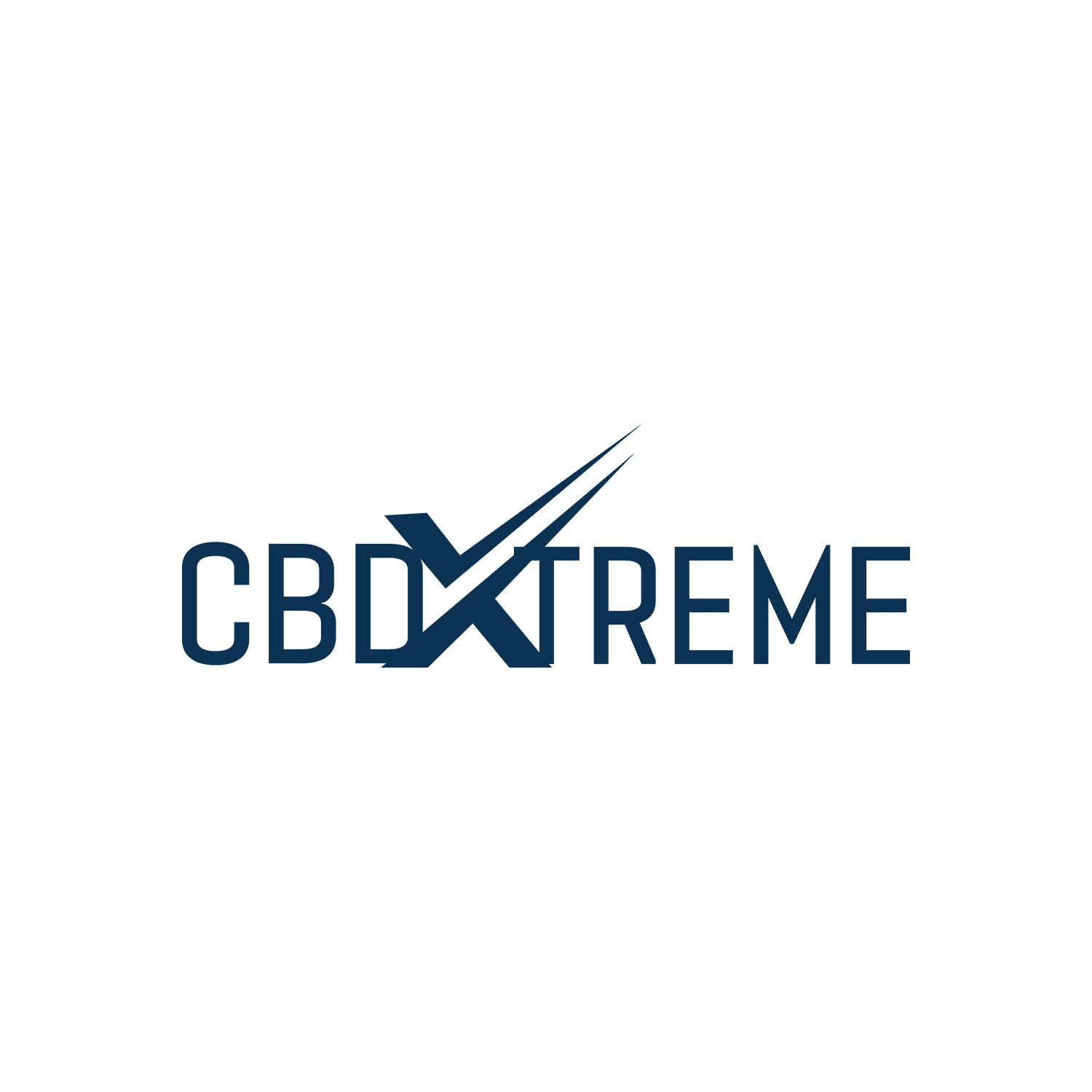 Logo CBDXtreme