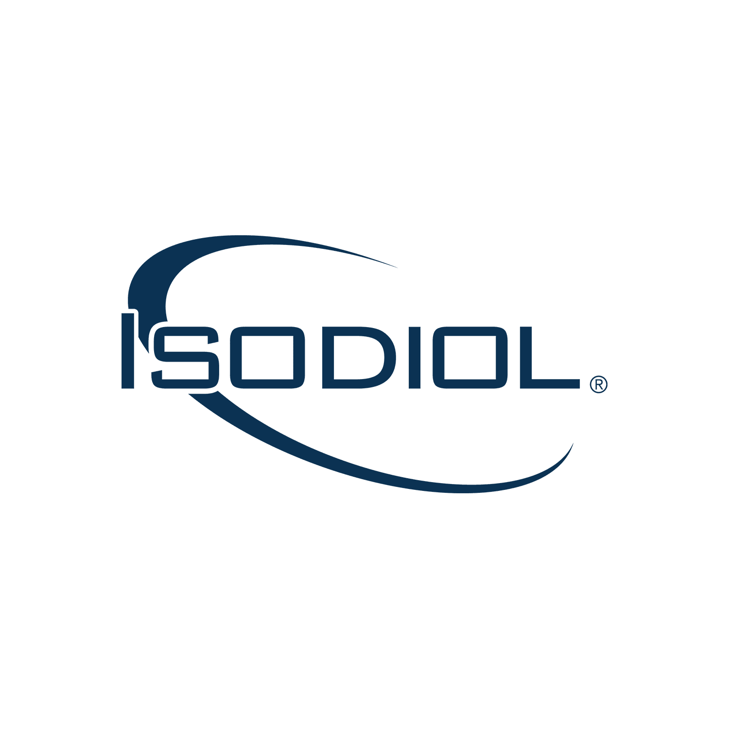 Logo Isodiol