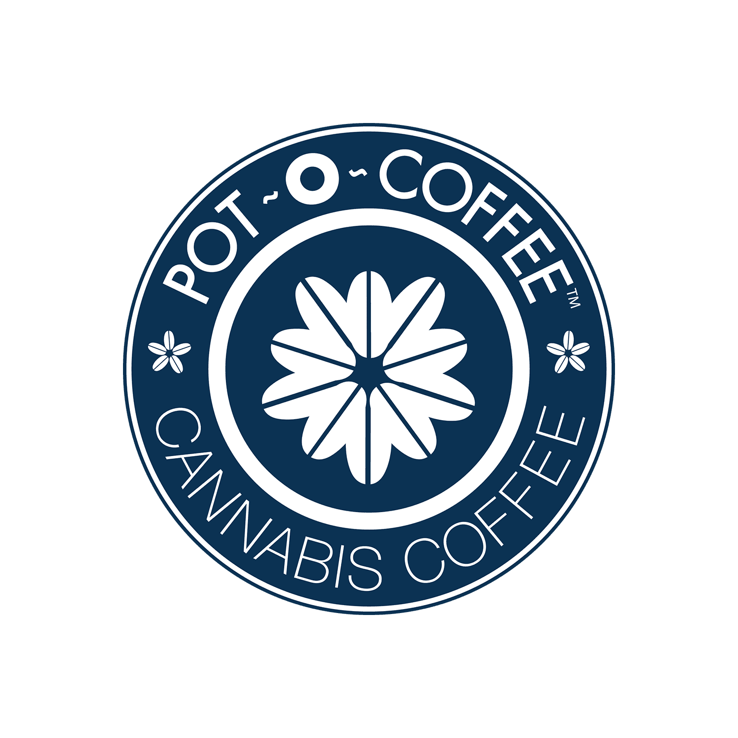 Logo Pot O Coffee