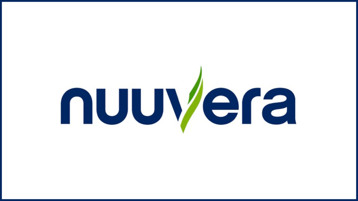 Nuuvera Logo