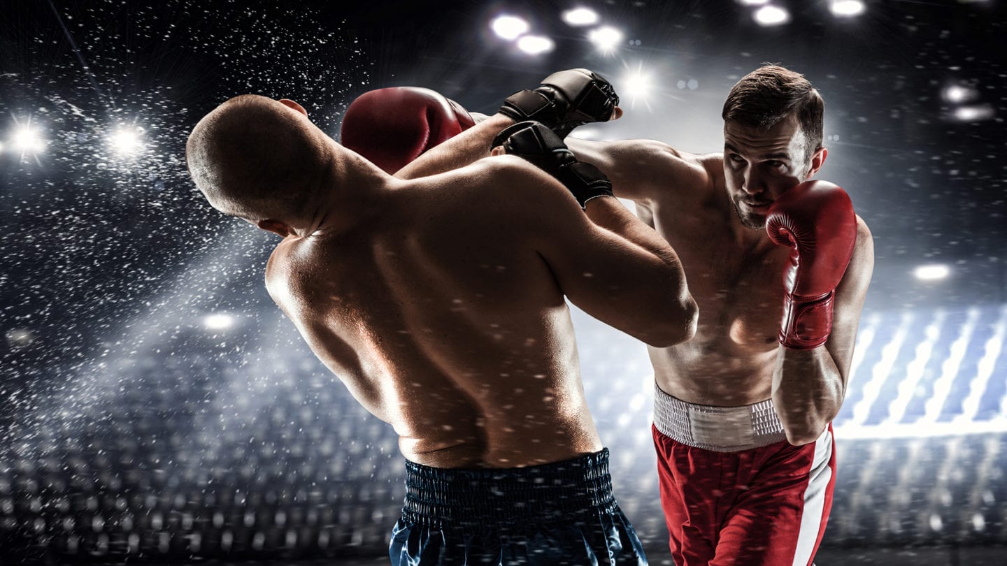 CBD in the World of Boxing