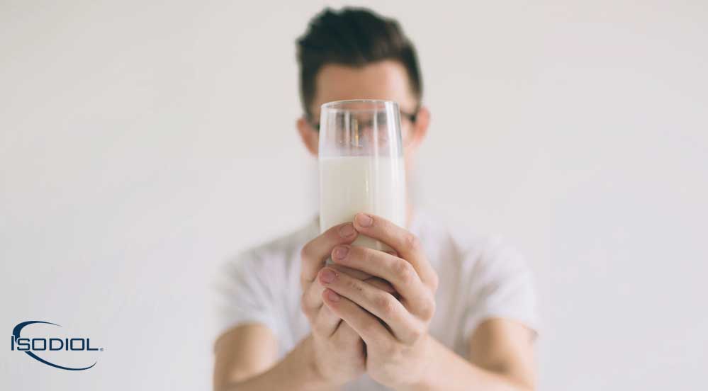 Hemp Milk: What Are The Benefits?
