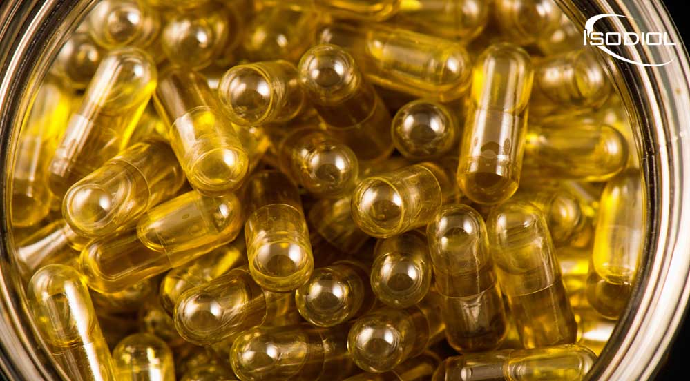 Does CBD Have THC?