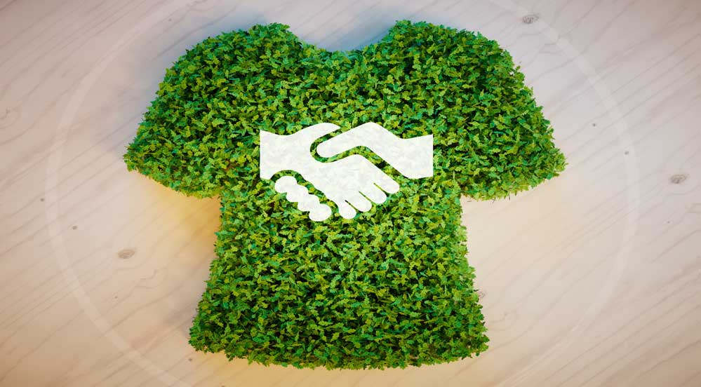 Why Hemp Clothing is Good For the Environment