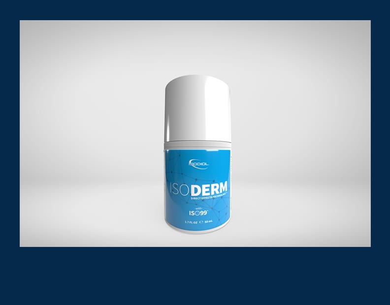 ISODERM ISODERM