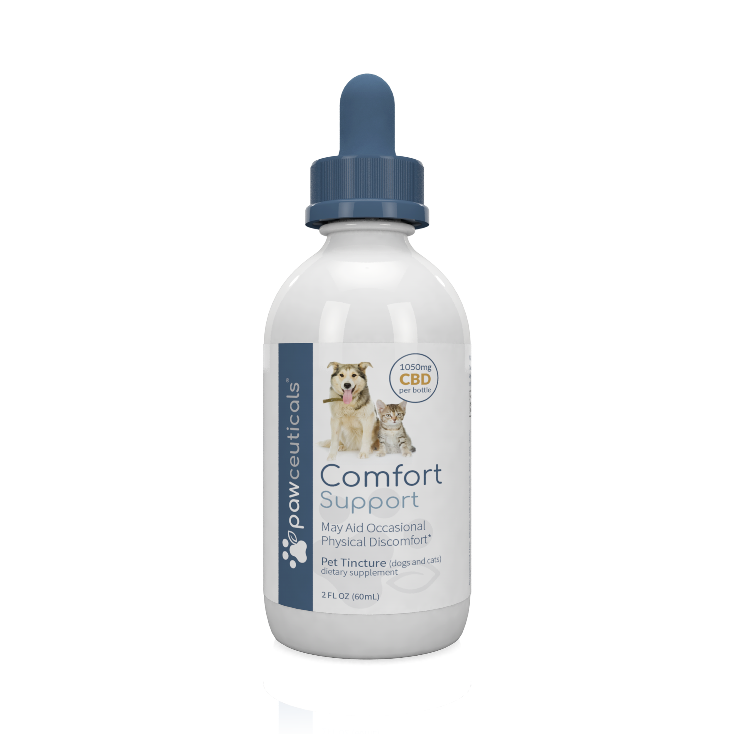 Comfort Support