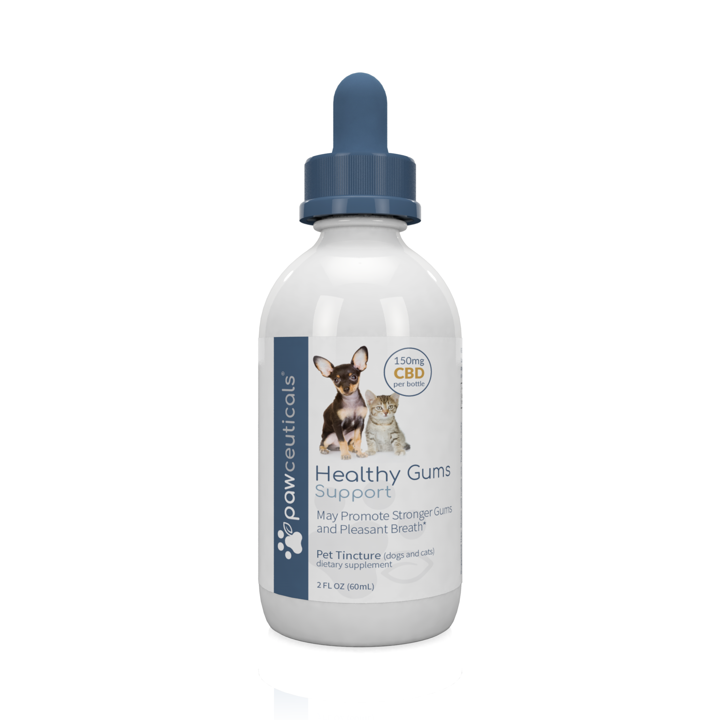 Healthy Gums Support