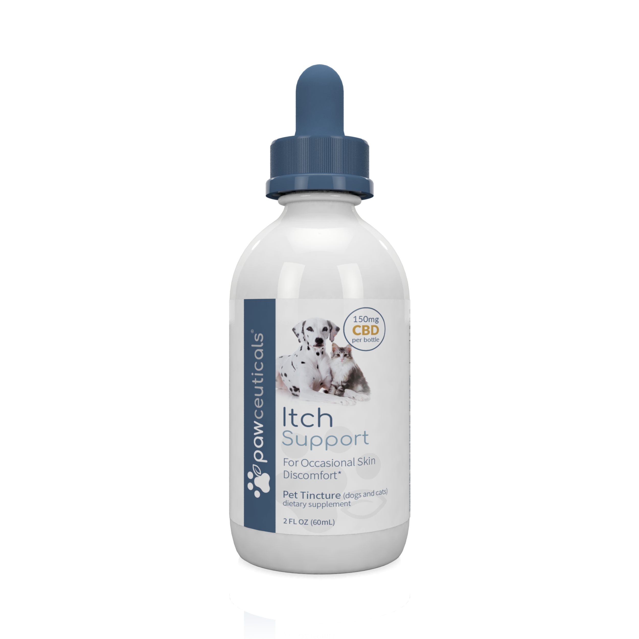 Itch Support