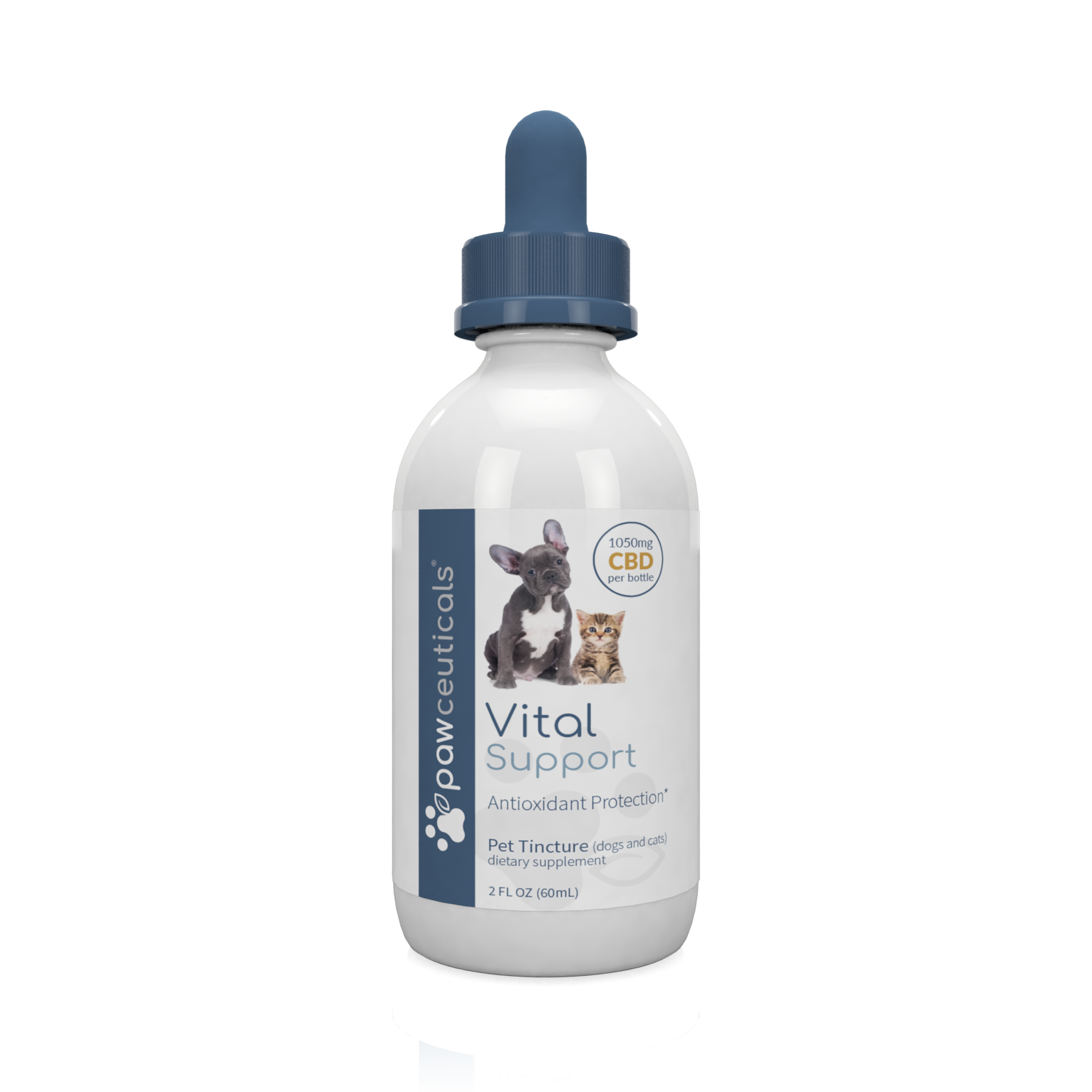 Vital Support