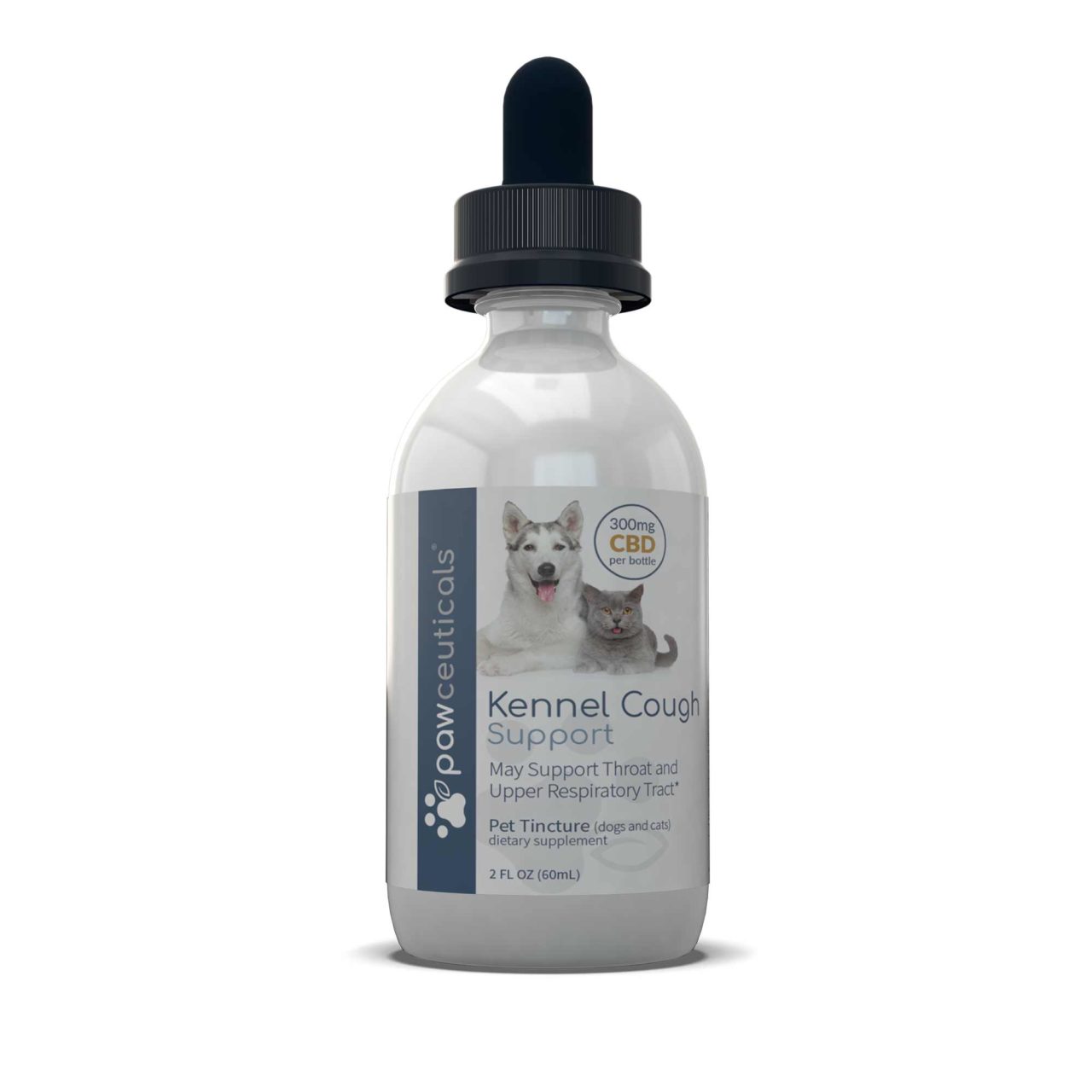 Pawceuticals™ Kennel Cough Support Isodiol