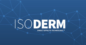 IsoDerm Brand