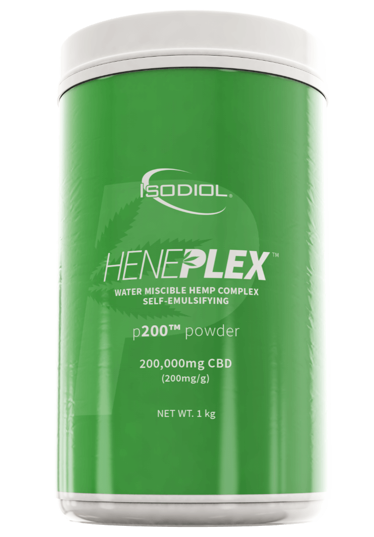 Heneplex P200