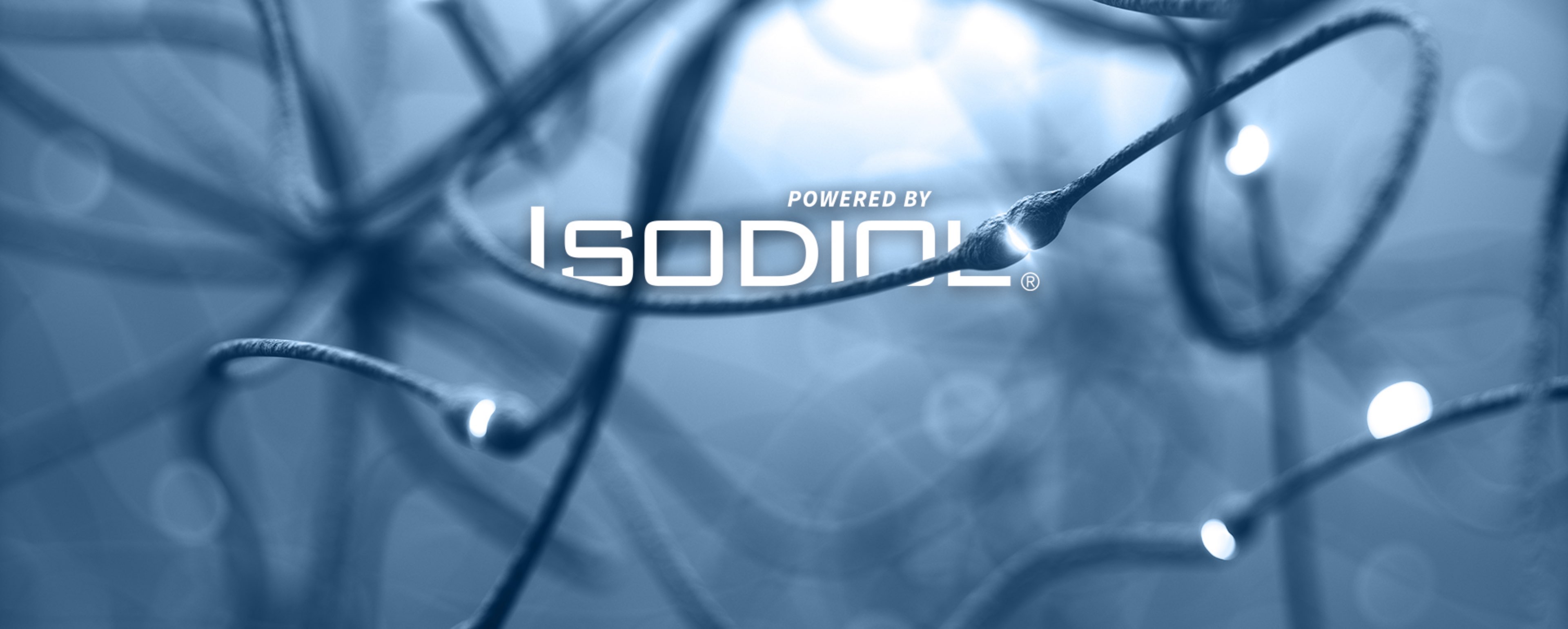 Powered By Isodiol